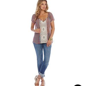 Kut From the Kloth Catherine Boyfriend Jeans